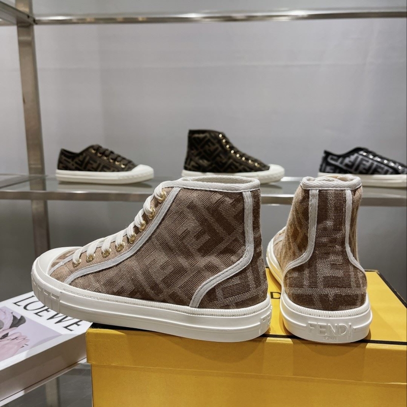 Fendi Sneakers